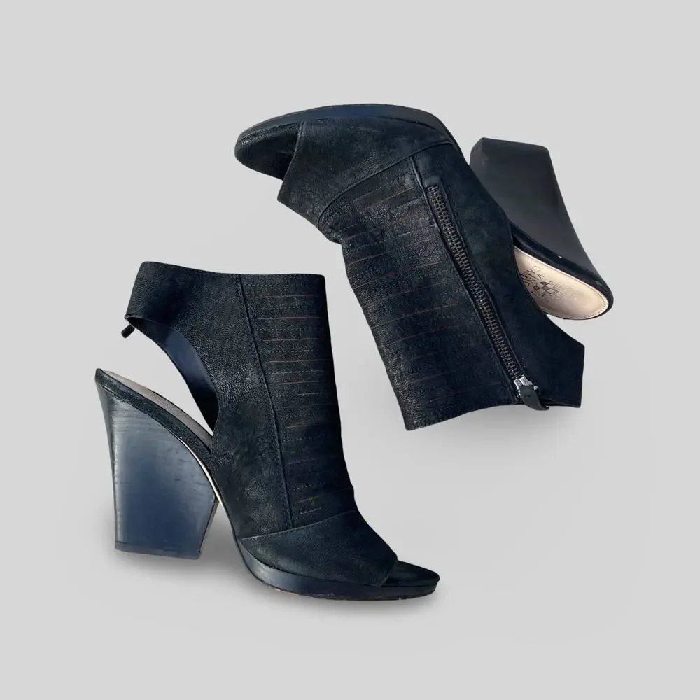 Vince Camuto Javette Ankle Bootie